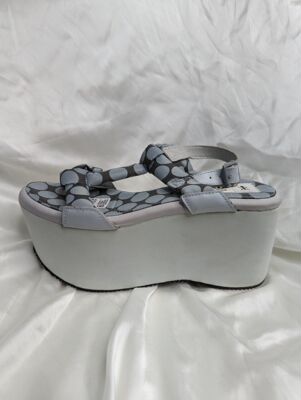 adidas X Opening Ceremony Taekwondo Platform M22449 M22450