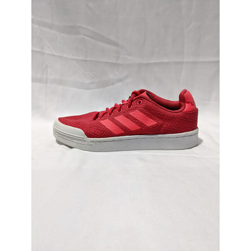 adidas Neo Court 70s 女子经典款复古休闲鞋 F37044