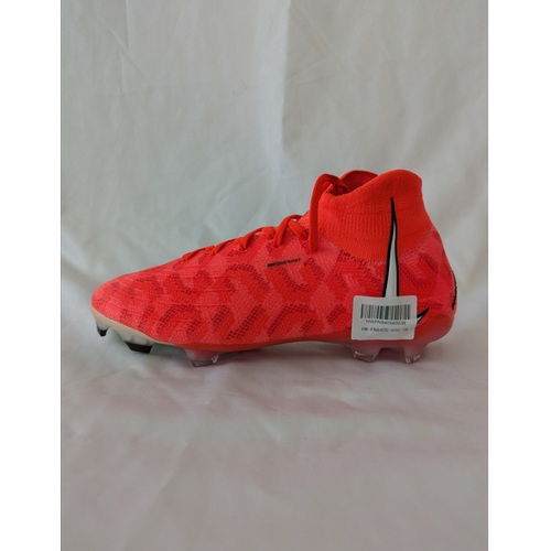 正品 耐克 Nike Phantom Luna Elite FG 男高端足球鞋 FN8405-600