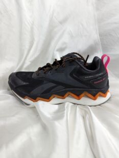 Elusion FW7957 Reebok Zig 款 锯齿机械缓震 女子经典 锐步 Energy