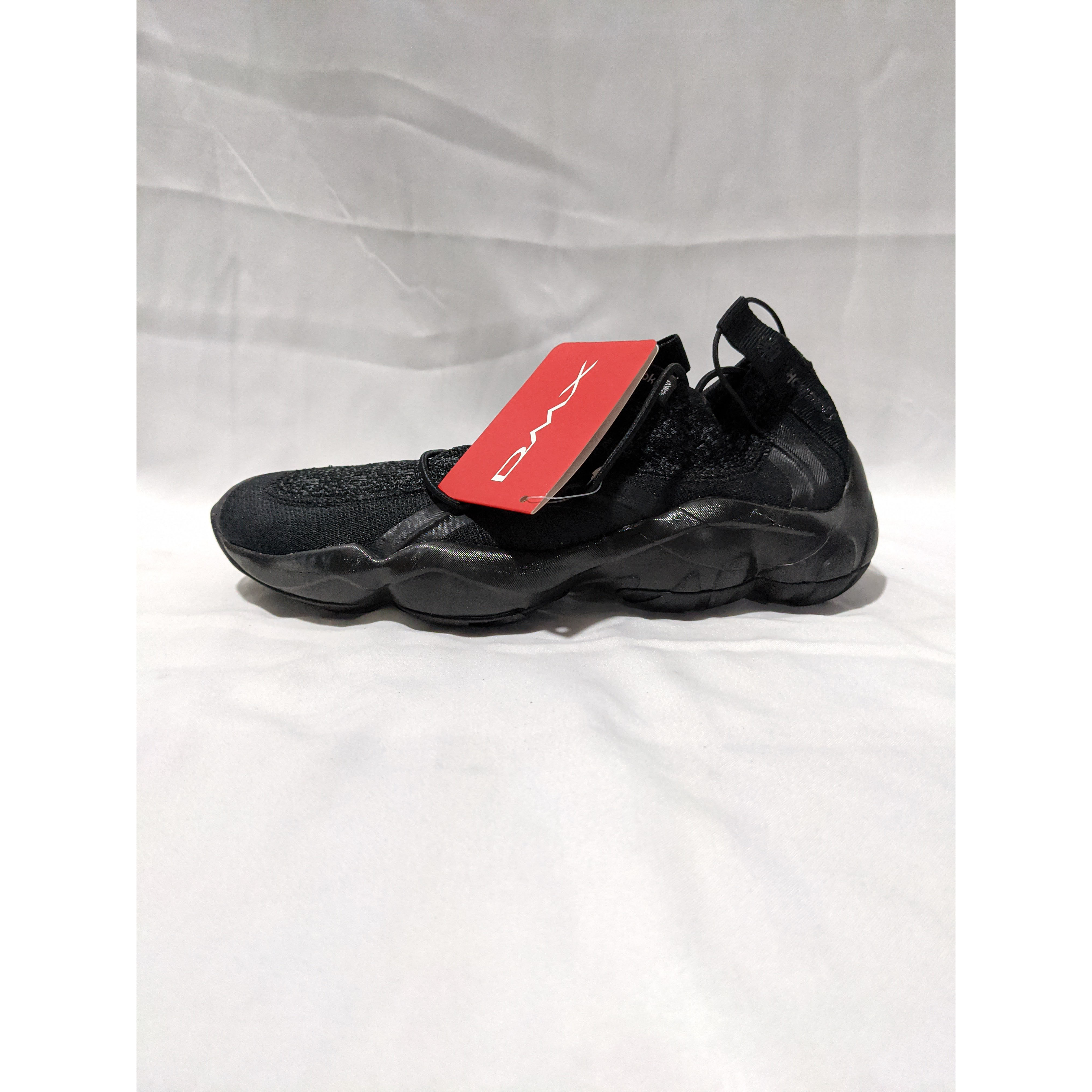 绝版 正品 Reebok DMX FUSION TS 女子日系复古休闲老爹鞋 CN2209