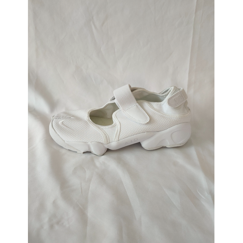 NikeAirRift尼龙防水分趾忍者