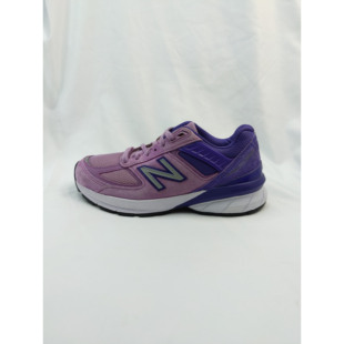 made 女子做旧休闲鞋 New W990NX5 990v5 balance USA 美产