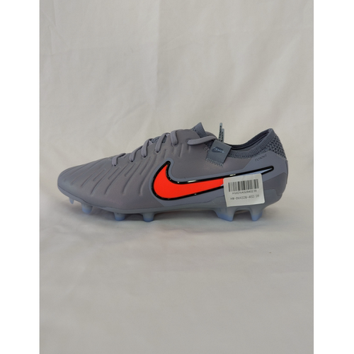 正品 Nike Tiempo Legend 10 Elite 男子天然草足球鞋 DV4328-402