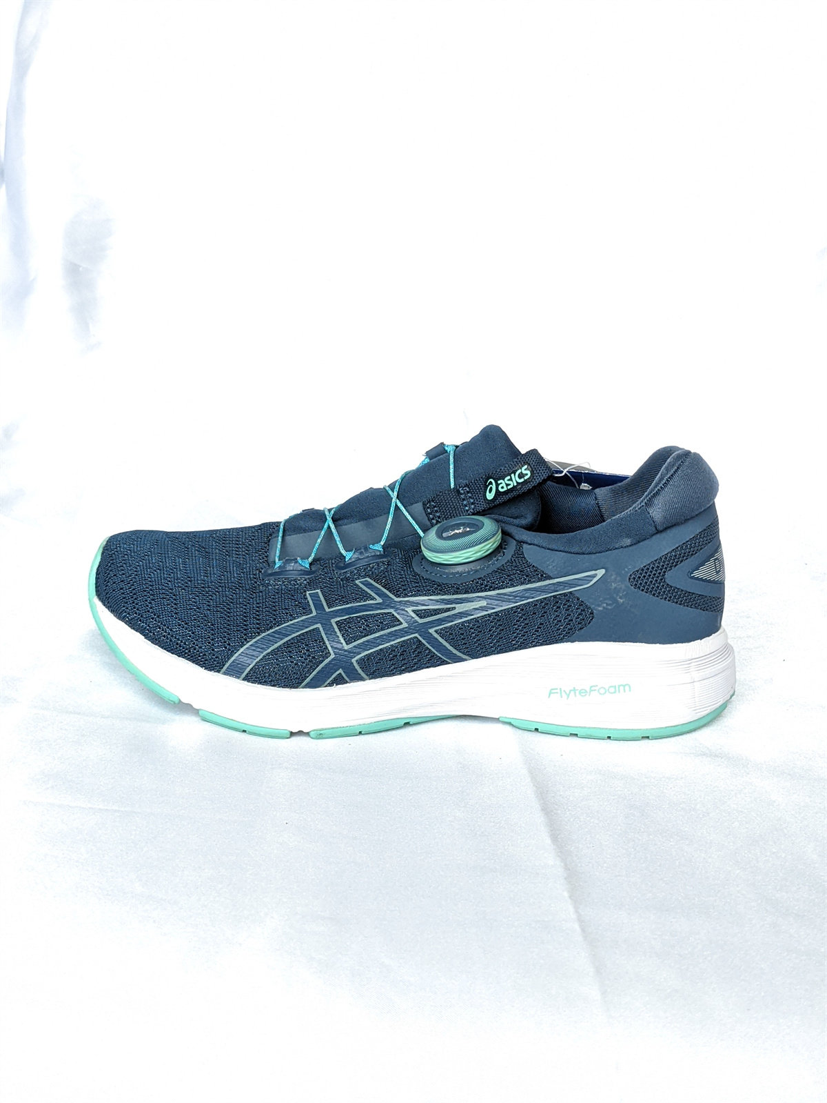 亚瑟士 Asics Dynamis BOA 女子专业综合训练鞋跑步鞋 T7D6N-4901