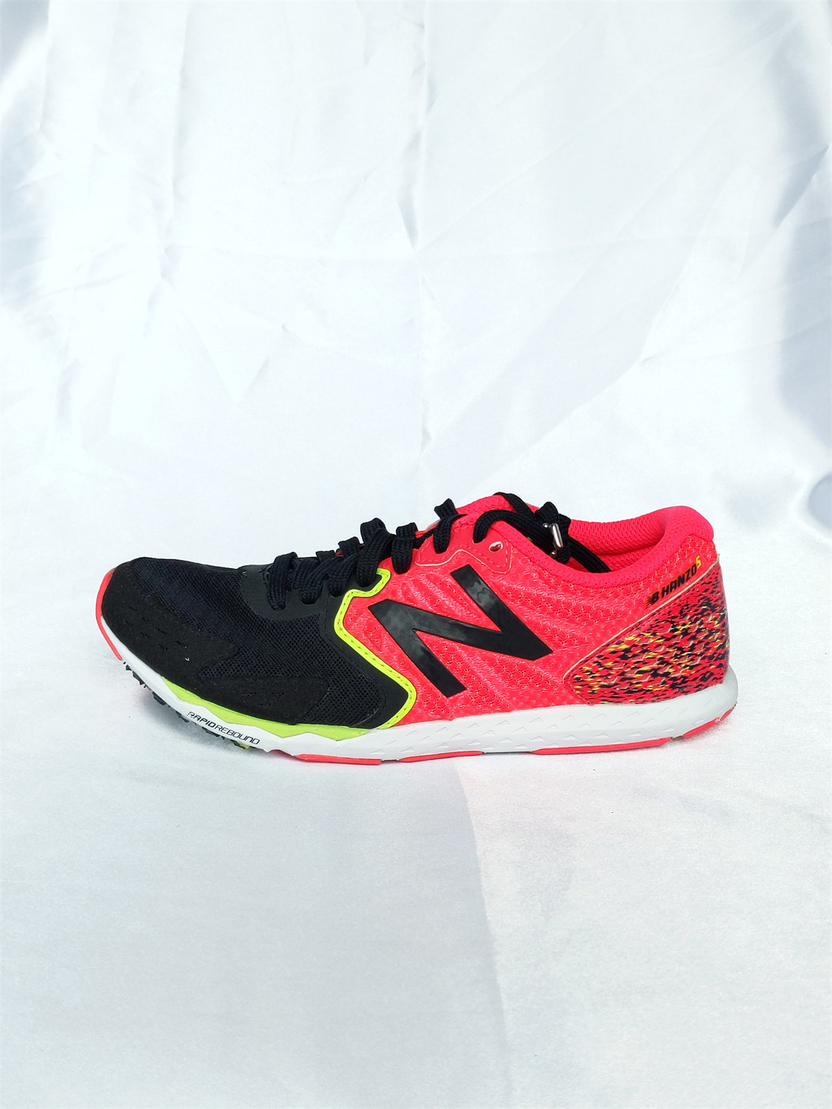 New Balance /NB HANZO 女子专业竞速跑步鞋训练鞋 WHANZSP1
