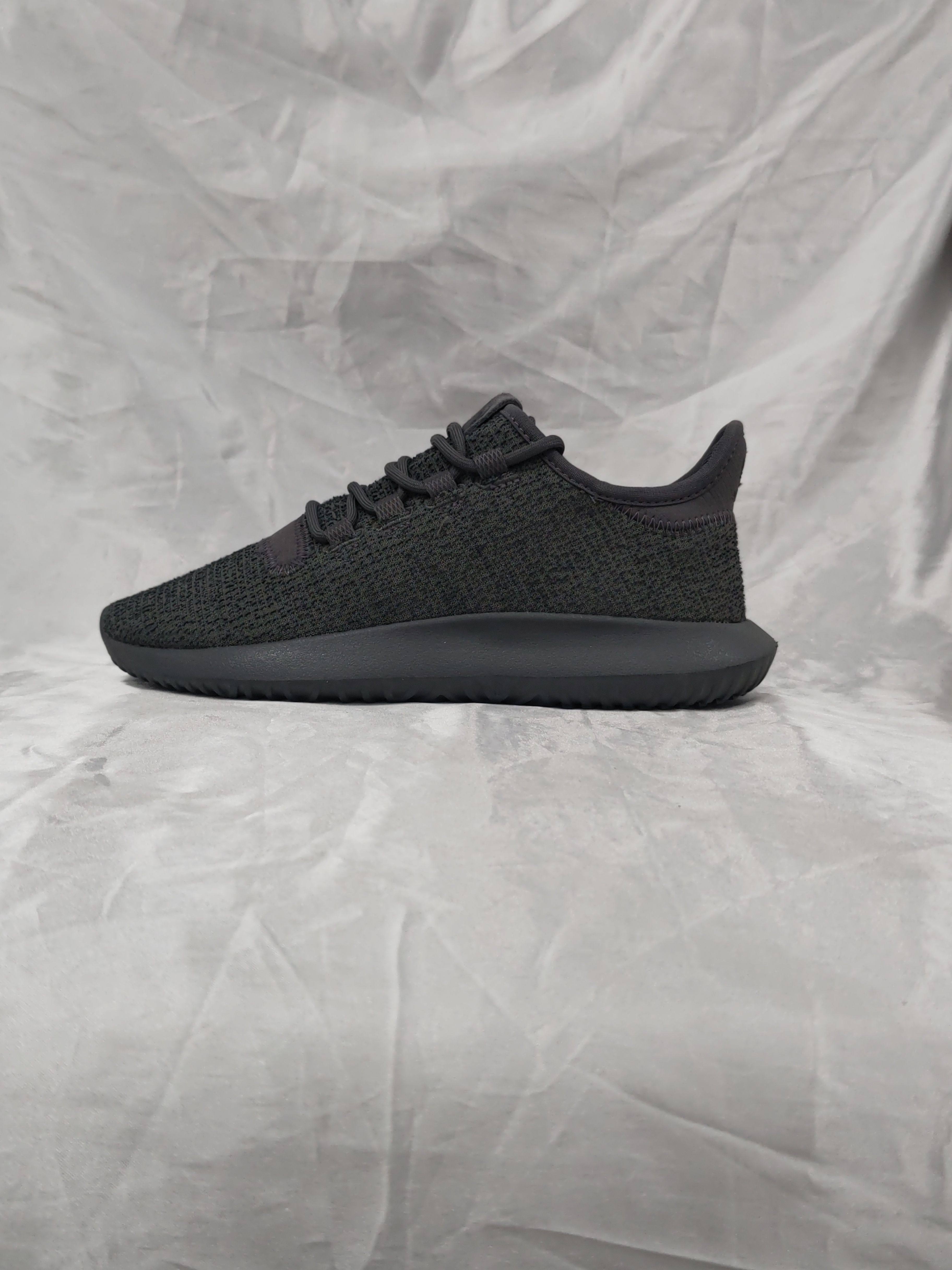 adidas阿迪达斯三叶草 tubular shadow 小椰子男女运动鞋 by9741