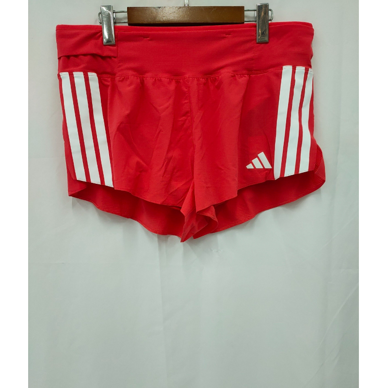 正品 adidas Tights Adizero Gel Shorts 男跑步训练短裤 JM3646
