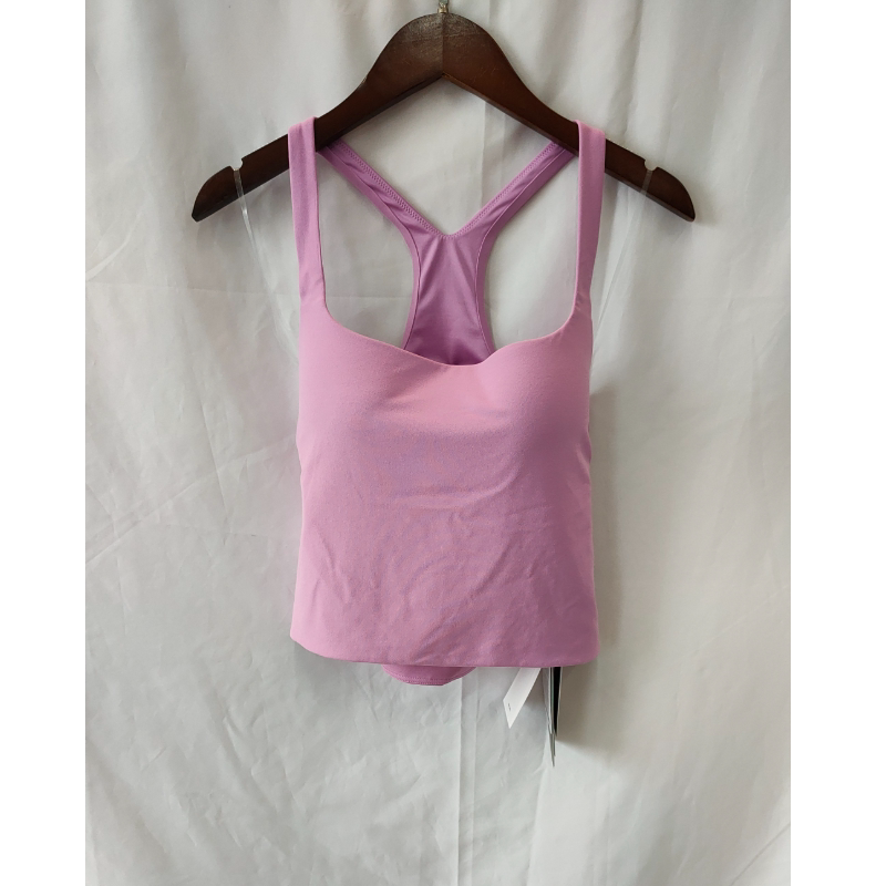 正品 Nike Zenvy Light-Support Sports Bra 运动背心 IB9873-503