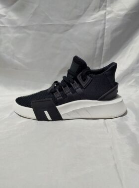 三叶草 ADIDAS EQT BASK ADV 女子经典复古休闲鞋老爹鞋 B37547