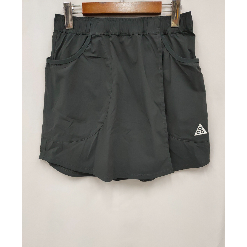 正品 耐克 Nike ACG Hiking Skirt 女子速干2合一裤裙 IF1544-010