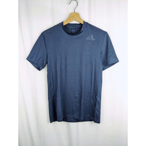 adidas Tech Fitted Tee Men Training T-Shirt 速干短袖 FJ6133