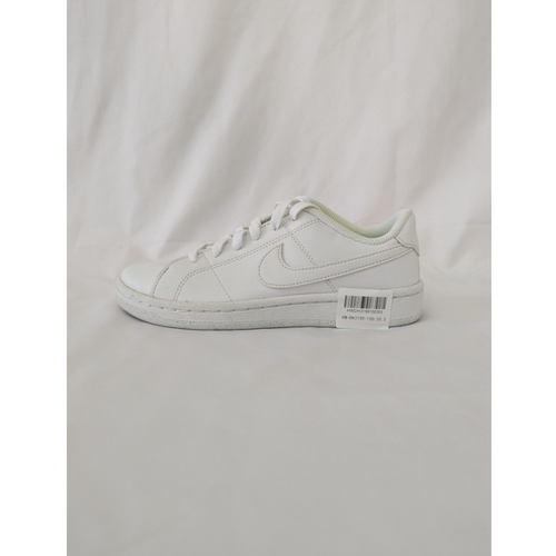 正品 Nike Court Royale 2 NN 女子复古小白鞋休闲鞋 DH3159-100
