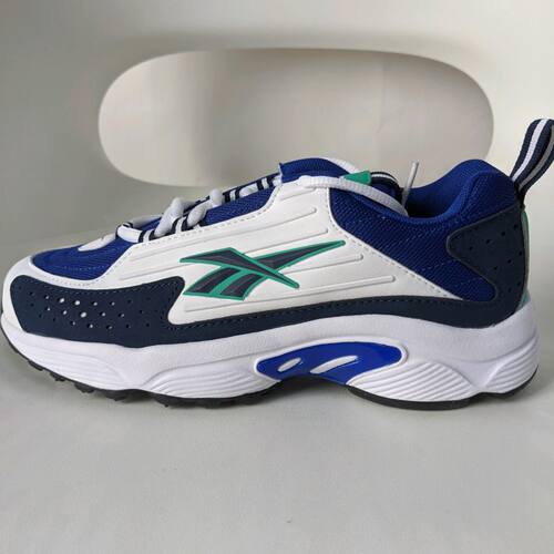 REEBOK/锐步 DMX  女子休闲老爹鞋 DV9719