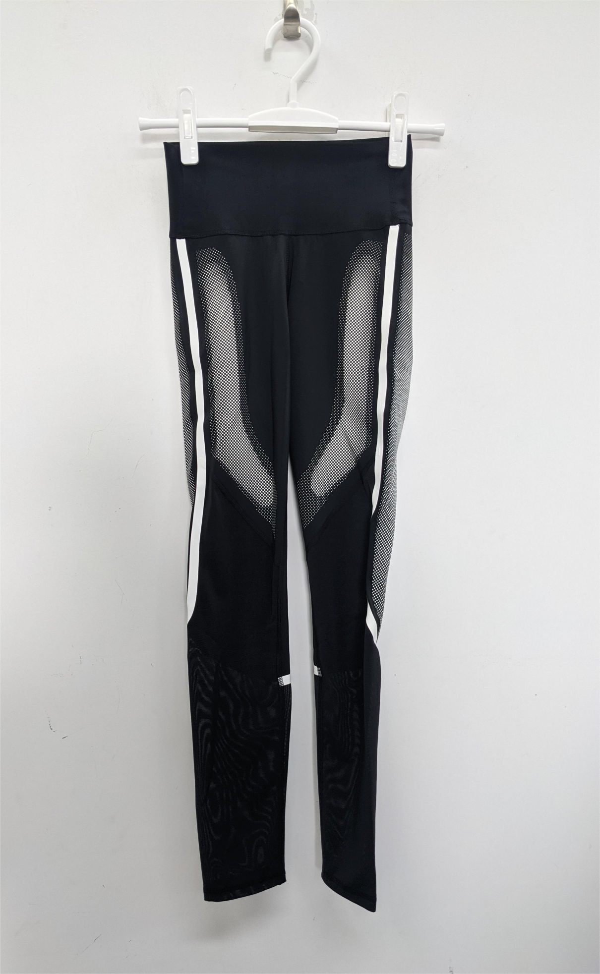 ADIDAS LONG TIGHT 阿迪达斯 女装运动健身训练跑步紧身裤 EA3246