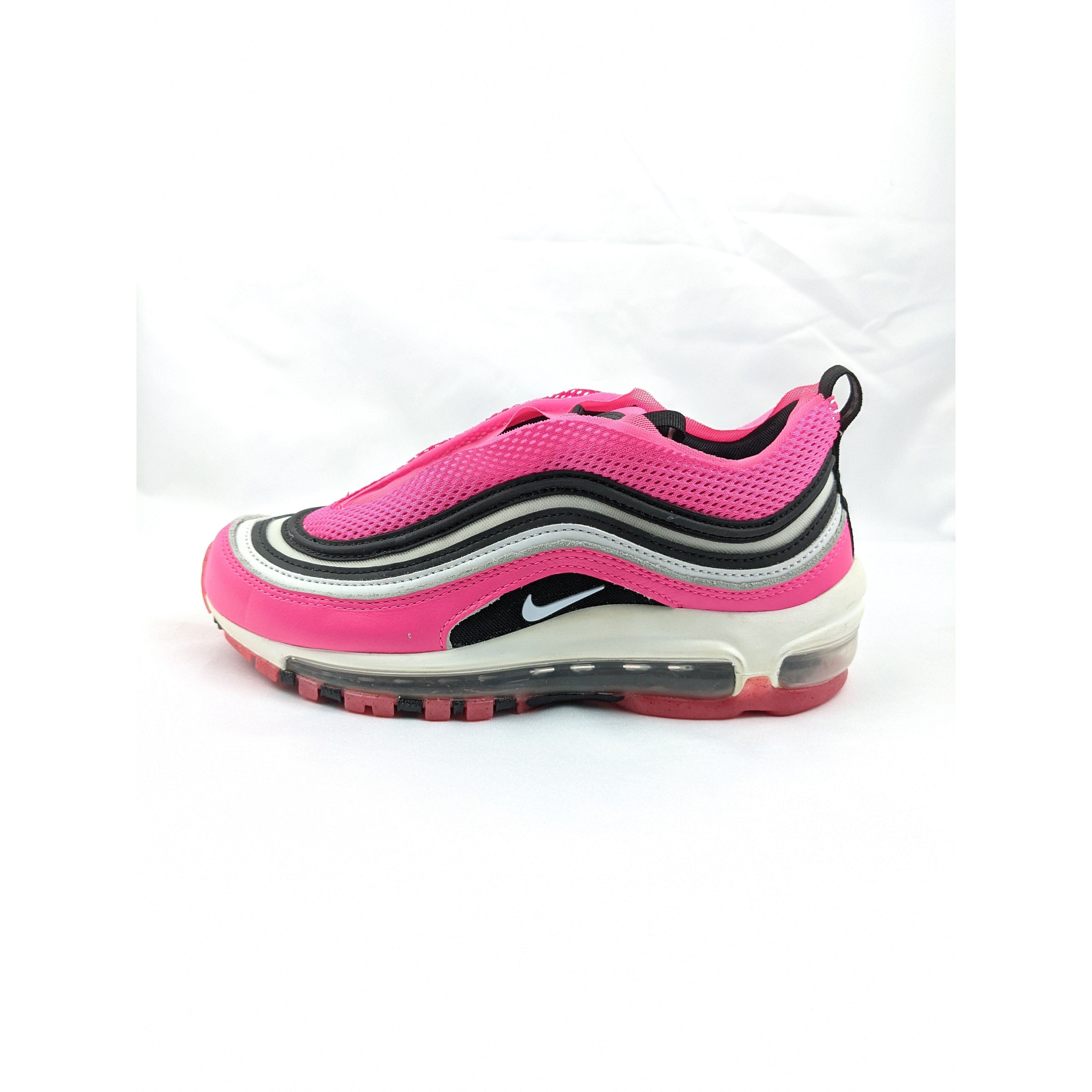 NIKE AIR MAX97 女子子弹头3M运动气垫跑步鞋 CV3411-600 有残次