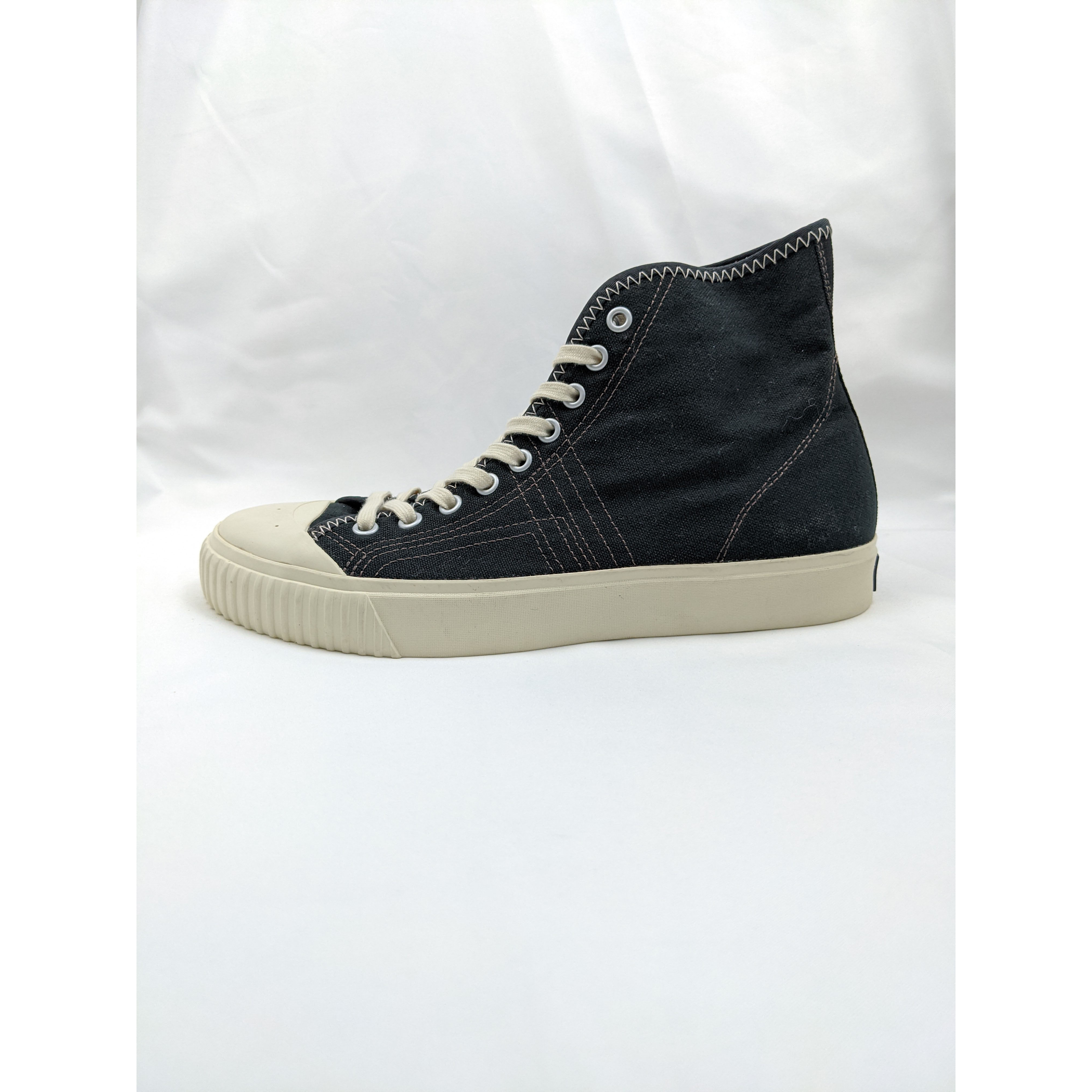 鬼塚虎 Onitsuka Tiger OK Basketball MT 男帆布鞋 1183A203-001