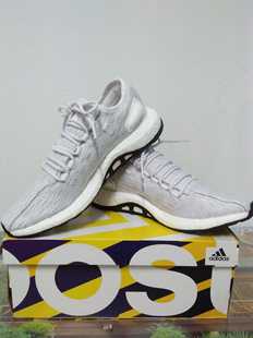 PureBOOST CG2988 经典 休闲健身训练多场景跑步鞋 原盒 款 adidas