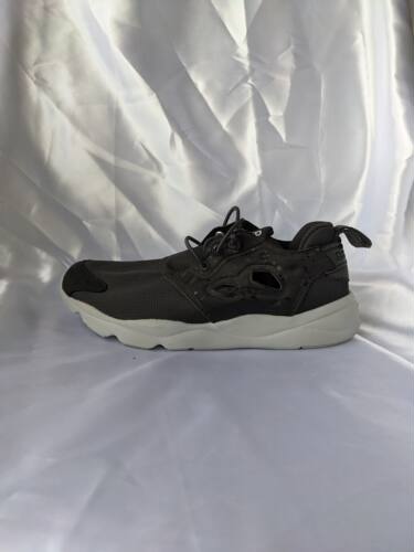 Reebok FURYLITE SP 女子夏天轻量清凉复古一脚蹬休闲鞋 AQ9954