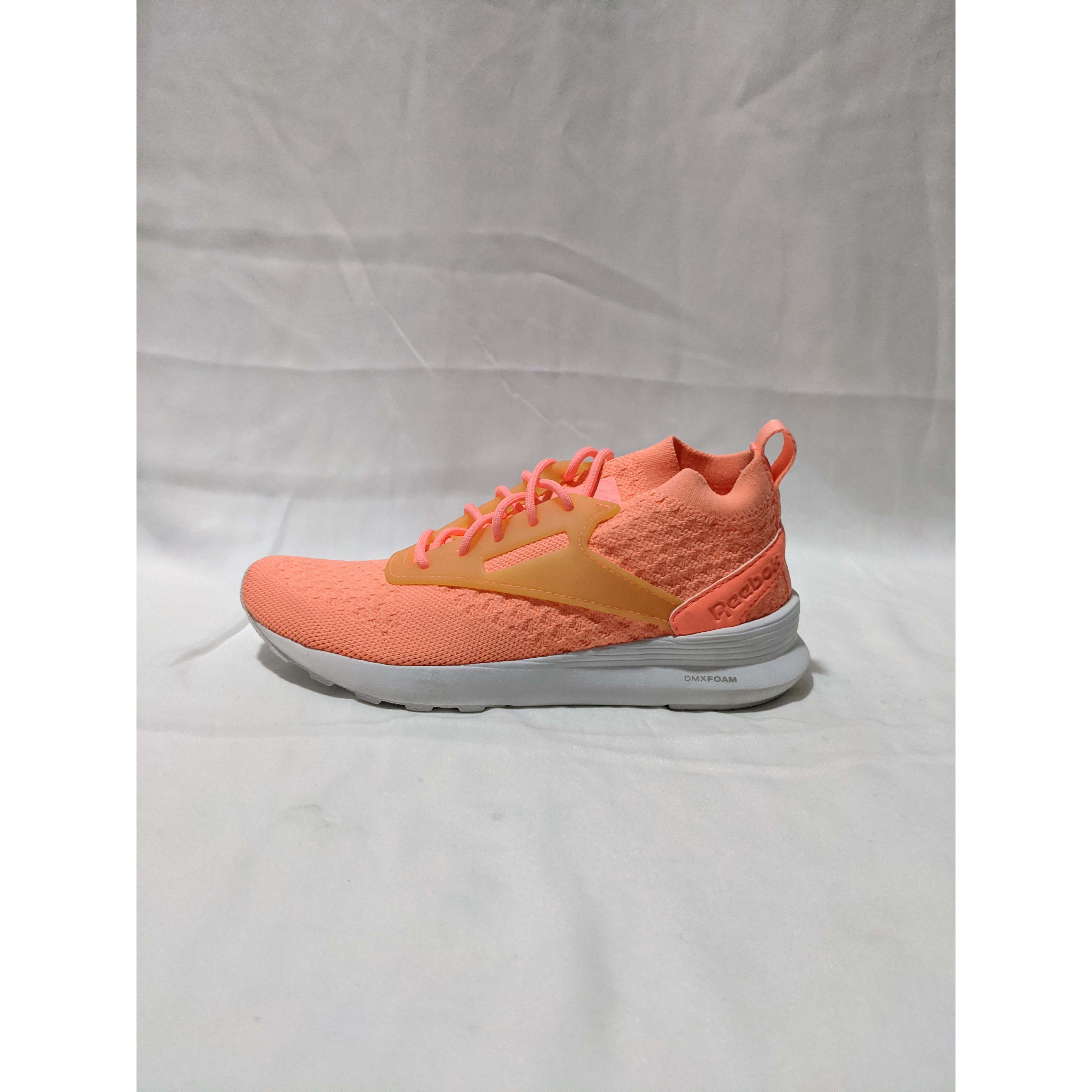 锐步 Reebok Zoku Runner Ultk Me 编织 女子综合训练跑鞋 BS6383