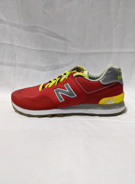 New Balance 574 Reengineered Edition 男子休闲慢跑鞋 MTL574AR