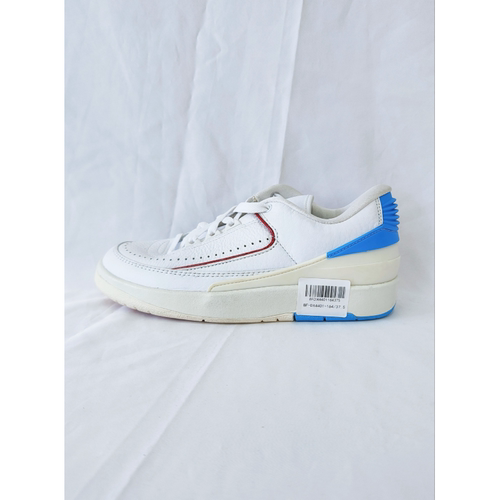 正品 Air Jordan 2 Retro Lo AJ2 女子复古休闲面包鞋 DX4401-164