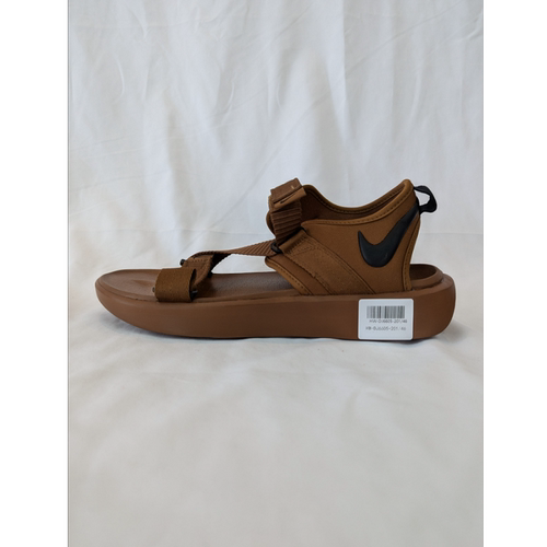 正品 耐克 NIKE VISTA SANDAL 男沙滩凉鞋 DJ6605-201 无原盒特价