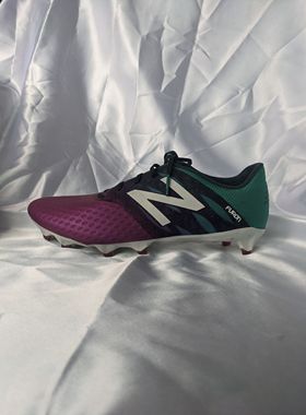 New Balance/NB Furon Pro FG 男子天然高配草地足球鞋 MSFURFPG