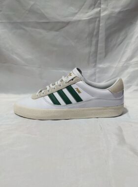 联名 Puig x adidas Skateboarding  Indoor 男经典滑板鞋 IG5237