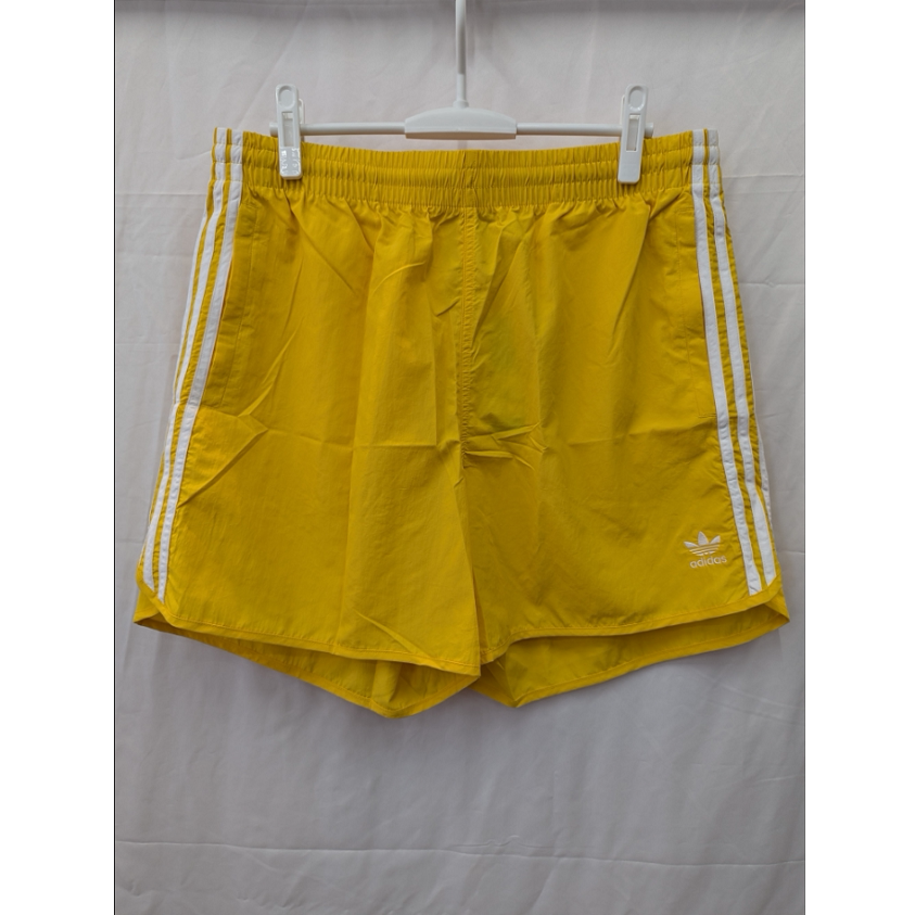 正品 三叶草 adidas Adicolor Classics Shorts 男子短裤 IM9418