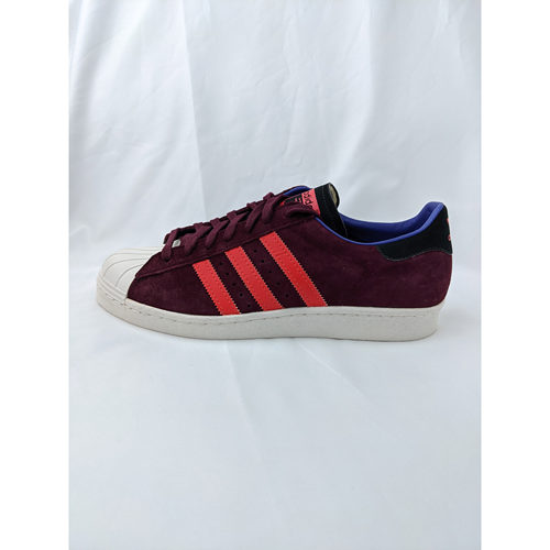 绝版限量 正品  adidas Superstar 80s 男子复古款贝壳头 G95850
