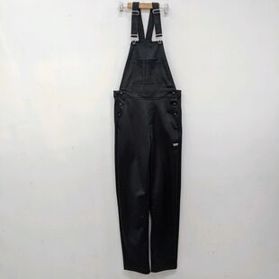 女子可拆卸工装 ADIDAS DUNGAREE 三叶草 GN4261 休闲背带裤