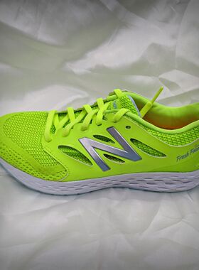 New Balance NB Fresh Foam BORACAY 女鞋缓震跑步鞋 WBORAGG2