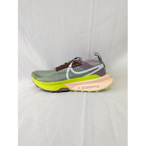 正品 Nike ZoomX Zegama TRAIL 2 女子户外徒步跑步鞋 FD5191-300