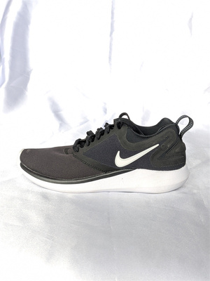耐克 Nike Lunarsolo Athletic Trainers 女子跑步鞋 AA4080-001