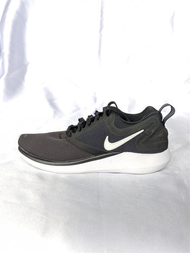 耐克 Nike Lunarsolo Athletic Trainers 女子跑步鞋 AA4080-001