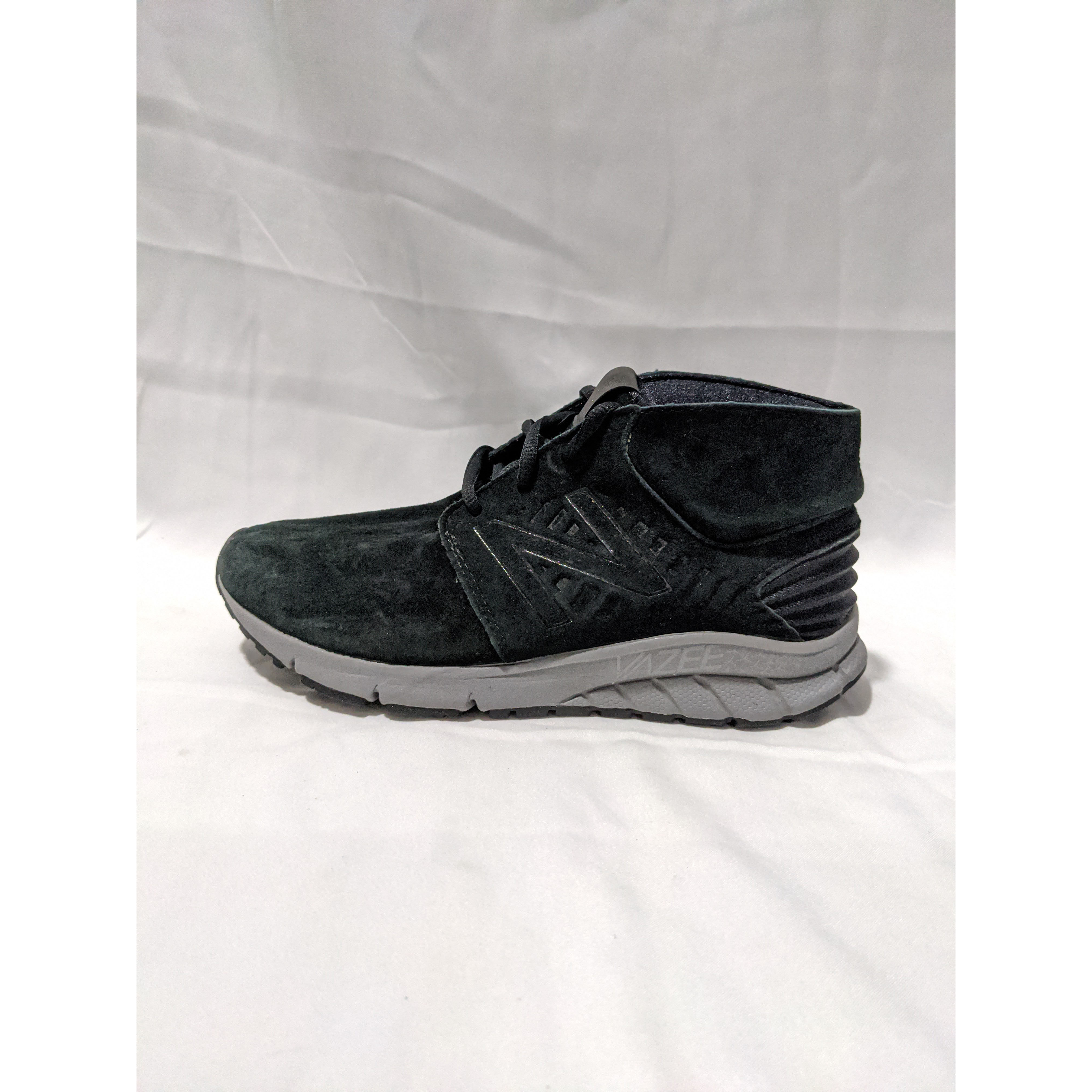 酷动城 New Balance/NB Vazee Rush 男子潮流复古休闲鞋 MLRUSHHD