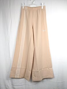 TRLD Originals adidas EC0926 PANT 女子阔腿裤 TRACK 三叶草
