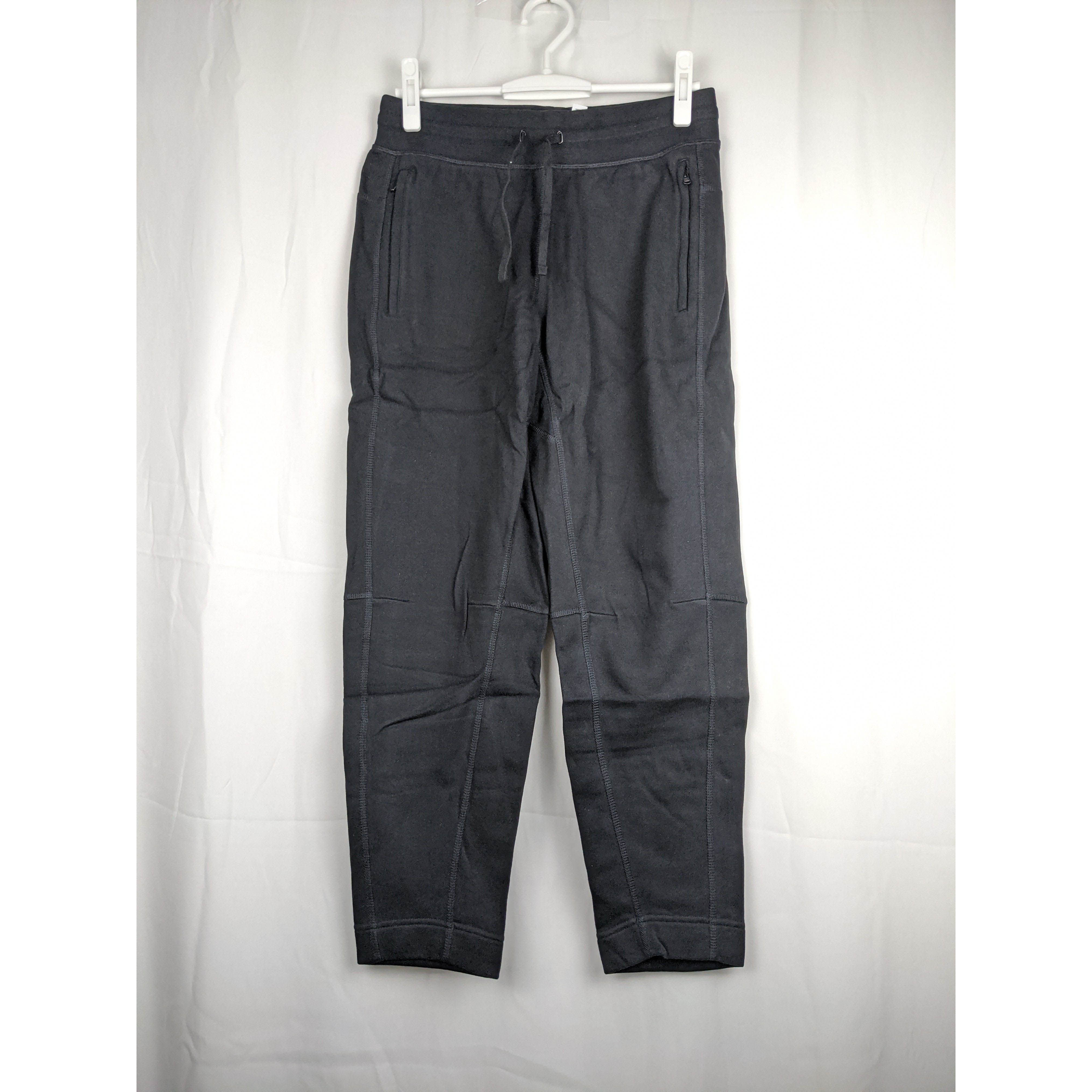 轻奢联名 Reigning Champ x adidas AARC FTPant 女子长裤 S99319