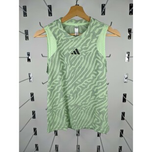 正品 adidas Melbourne Pro Tank 澳洲网球大满贯网球背心 IP1975