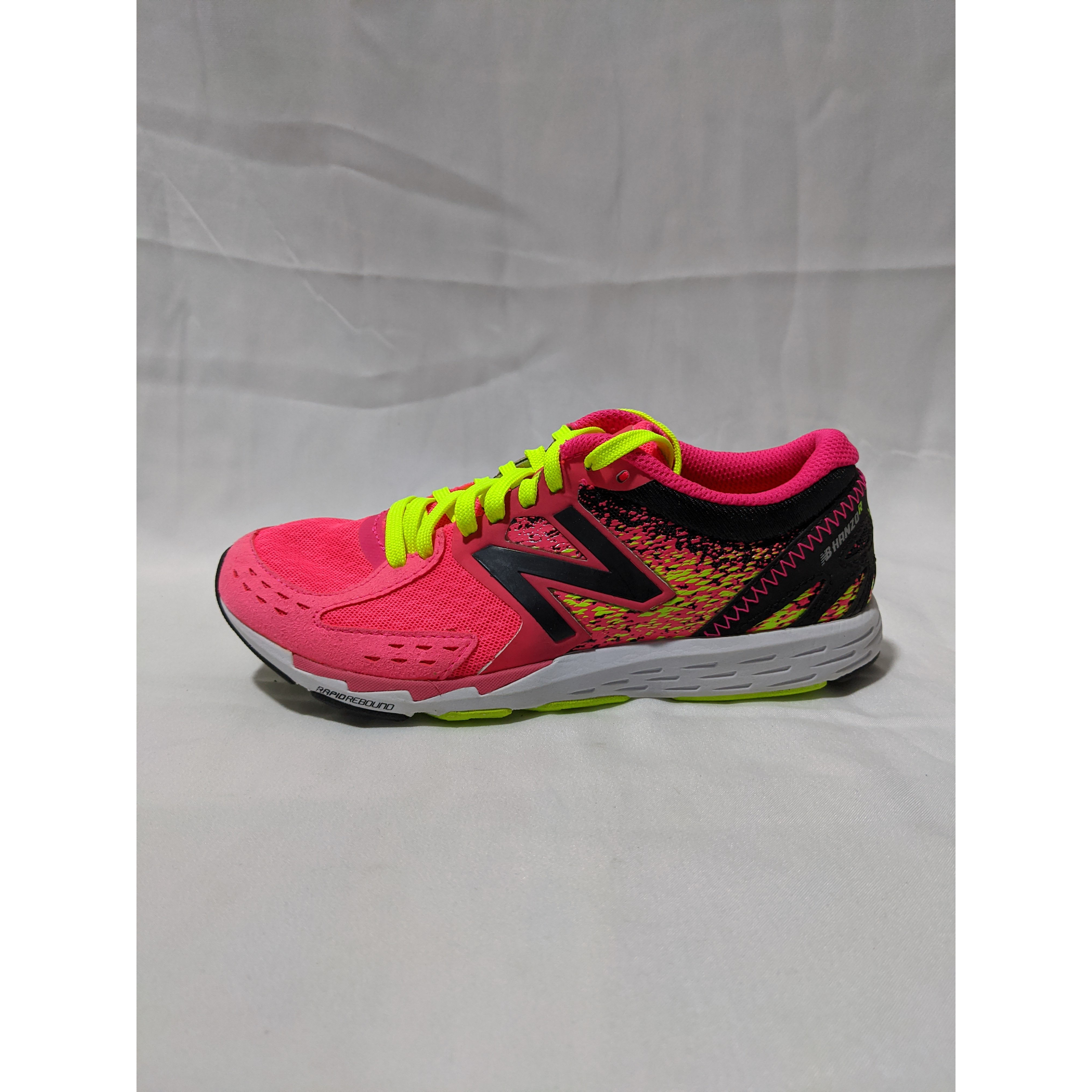 New Balance Hanzo R 女子带钉比賽训练 專用跑鞋系列 WHANZRP1