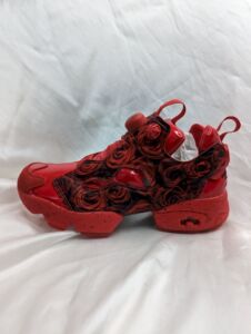 Reebok/锐步球鞋充气鞋