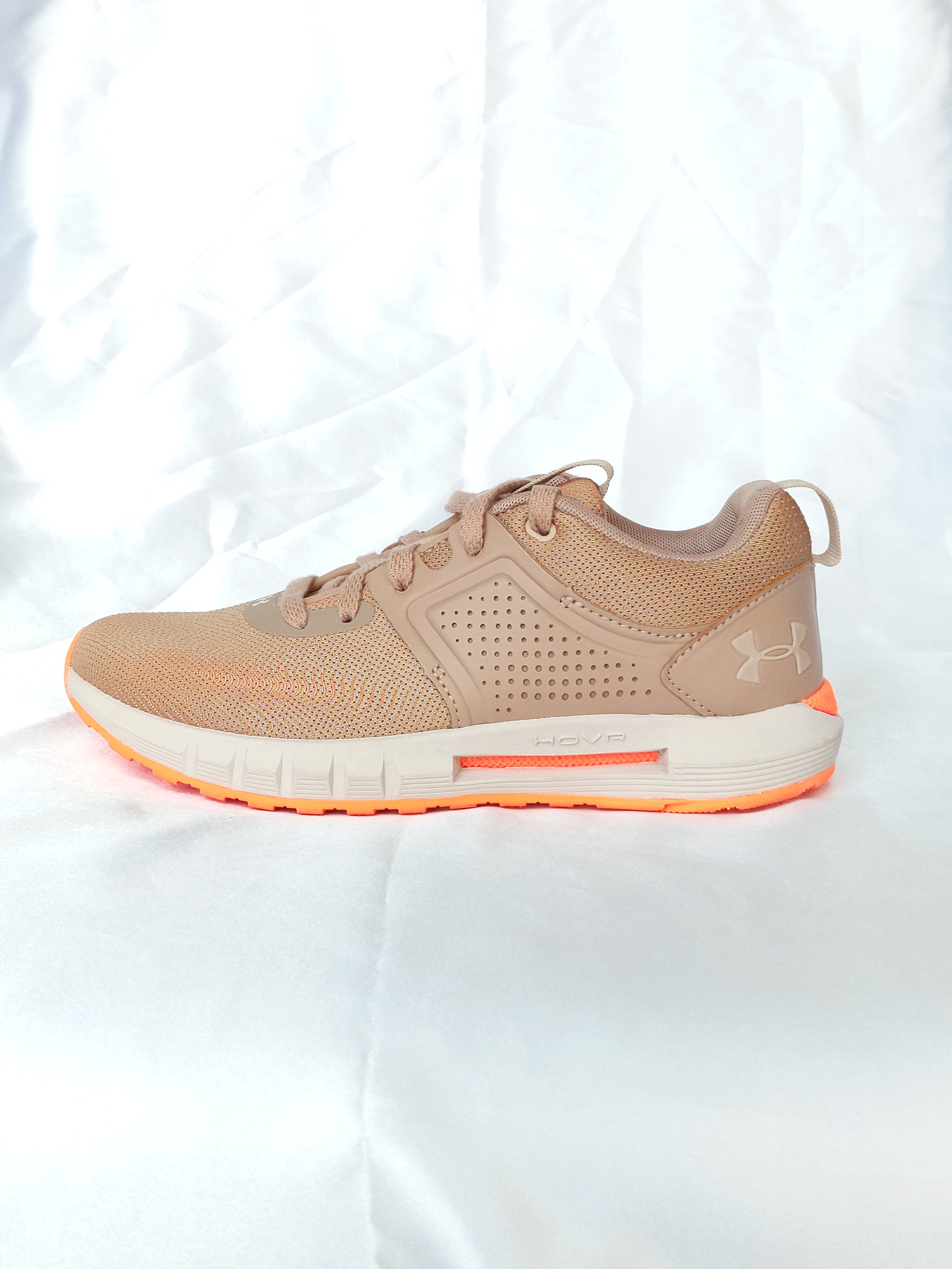 安德玛  UA Under Armour Hovr CTW Mojave Dawn Low 3022512-200