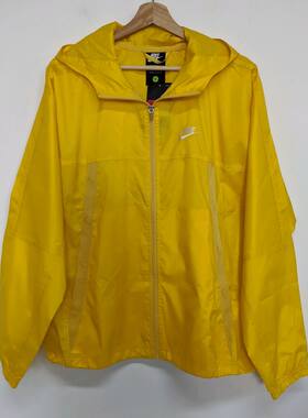 酷动城 NIKE/耐克 男子拉链戴帽休闲运动夹克外套 DC6978-761-337