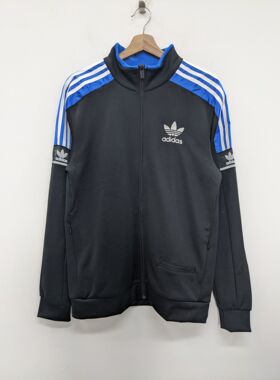 三叶草 ADIDAS CHILE 20 TT INT 女子经典时尚夹克外套 GJ0539