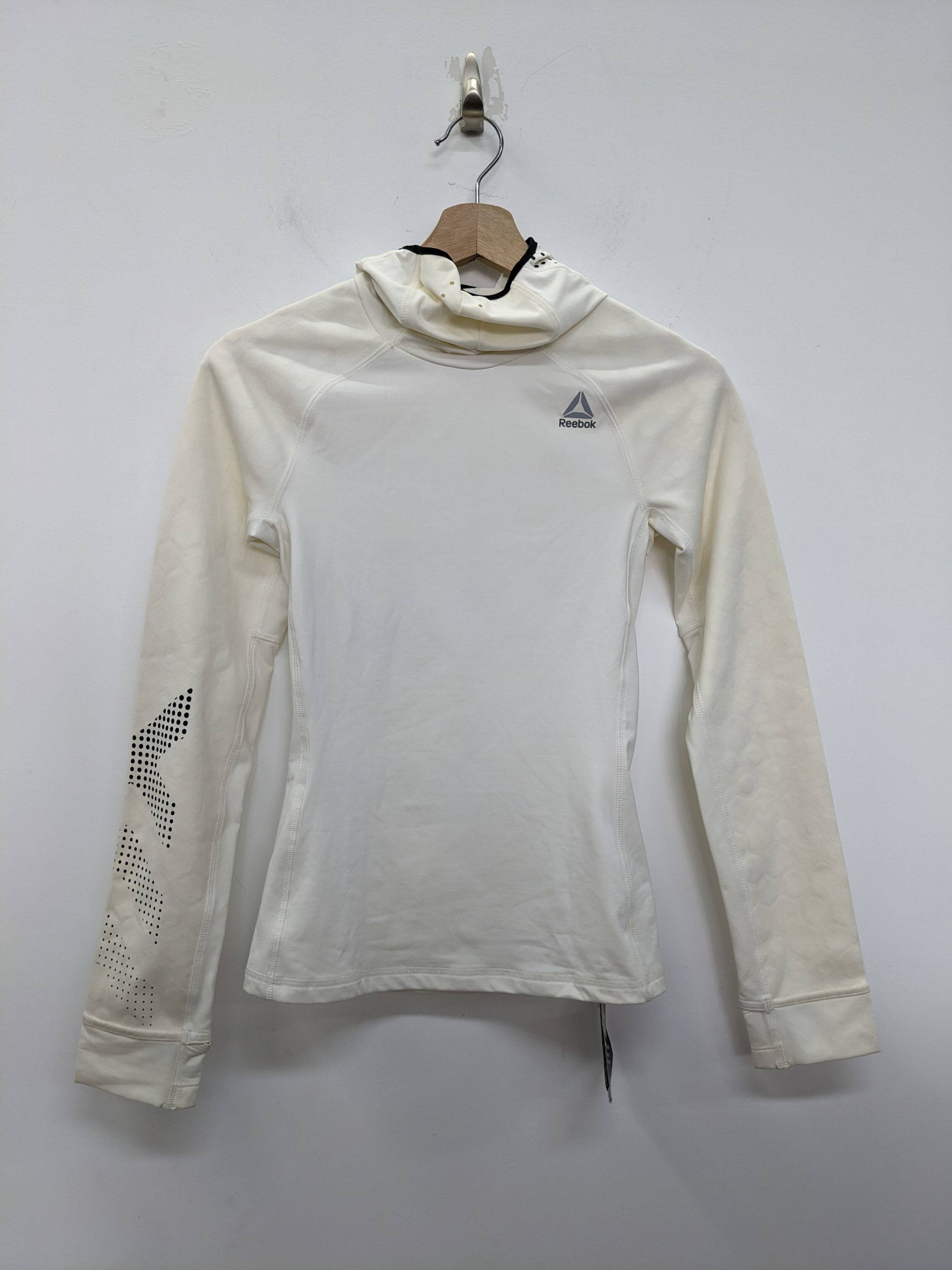 REEBOK/锐步 女子长袖户外T恤 HEXAWARM技术 BS1866 孤品特价
