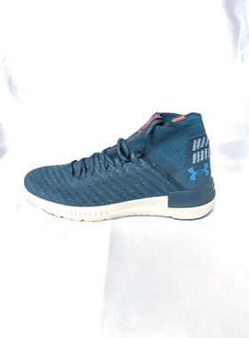 安德玛 Under Armour Highlight Delta 女子训练鞋 1295766-400