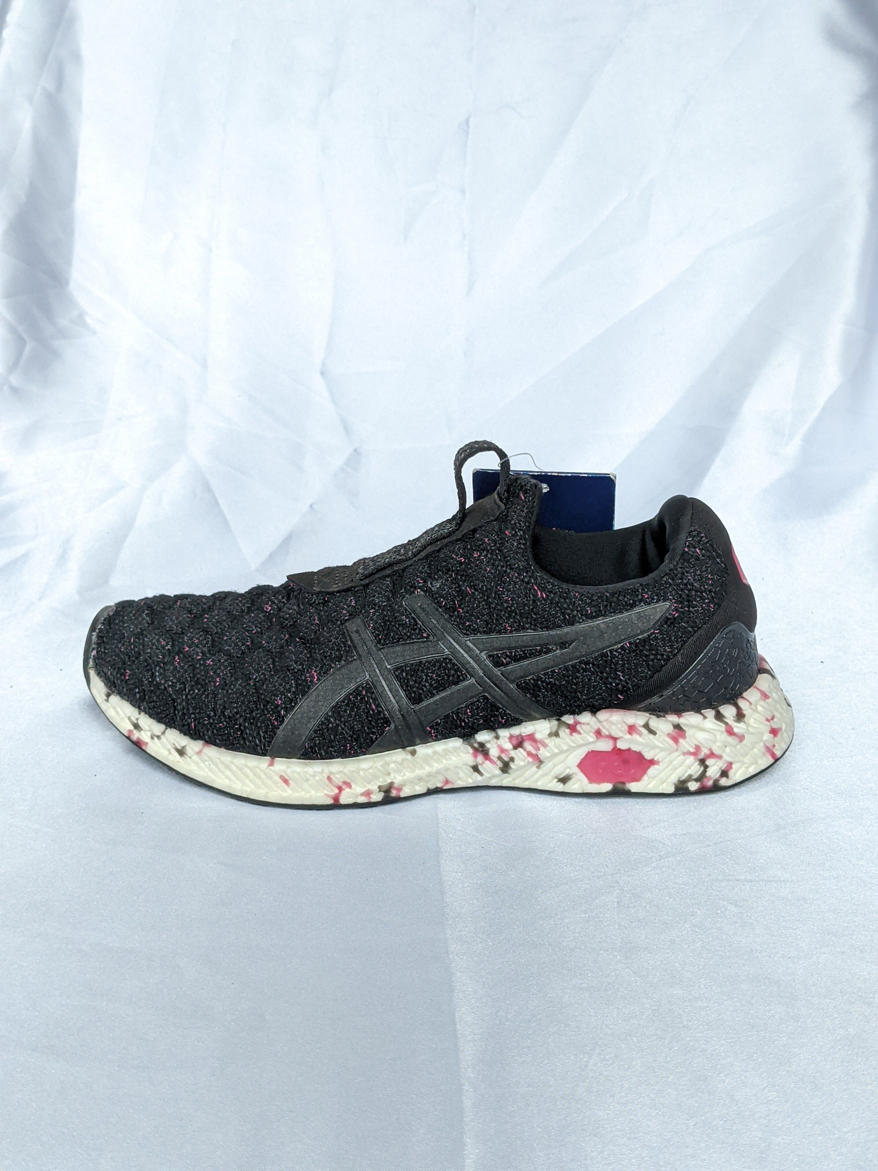 亚瑟士 ASICS HyperGEL KENZEN 女休闲跑步训练运动鞋 T8F5N-9020