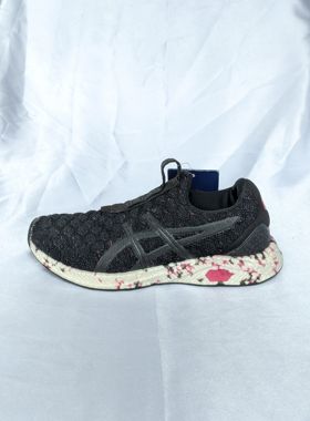 亚瑟士 ASICS HyperGEL KENZEN 女休闲跑步训练运动鞋 T8F5N-9020