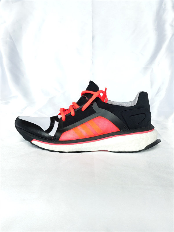 联名 ADIDAS STELLA McCARTNEY ENERGY BOOST 女子跑步鞋 BZ0537